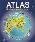 Atlas ilustrat pentru copii (eBook, ePUB)