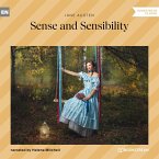 Sense and Sensibility (MP3-Download)
