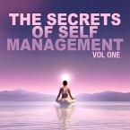 The Secrets of Self Management (MP3-Download)