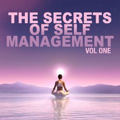 The Secrets of Self Management (MP3-Download) - Khumaris, Brahma
