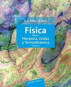 Física. Tomo I: Mecánica, ondas y termodinámica (Volumen 2) (eBook, PDF) - Roller, D. E.; Blum, R.