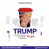 Trump to go (MP3-Download)