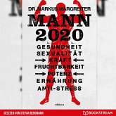 Mann 2020 (MP3-Download)
