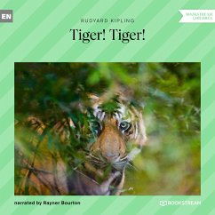 Cover Tiger! Tiger! (MP3-Download)