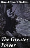 The Greater Power (eBook, ePUB)