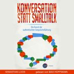 Konversation statt Smalltalk (MP3-Download)