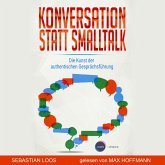 Konversation statt Smalltalk (MP3-Download) Konversation statt Smalltalk (MP3-Download)