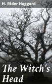 The Witch's Head (eBook, ePUB)