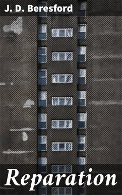 Cover Reparation (eBook, ePUB)