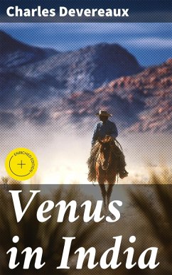 Cover Venus in India (eBook, ePUB)