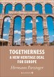 Togetherness - A new heritage deal for... - Bild 1