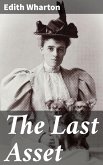 The Last Asset (eBook, ePUB)