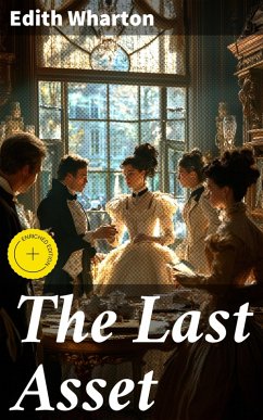 Cover The Last Asset (eBook, ePUB)