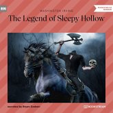 The Legend of Sleepy Hollow (MP3-Download) The Legend of Sleepy Hollow (MP3-Download)