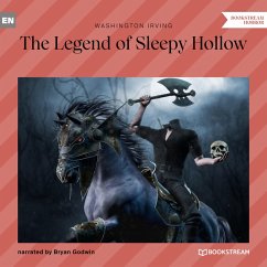 The Legend of Sleepy Hollow (MP3-Download) - Irving, Washington