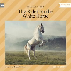 The Rider on the White Horse (MP3-Download) - Storm, Theodor