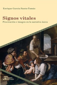 Signos vitales (eBook, ePUB) - García Santo Tomás, Enrique