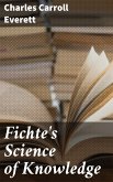 Fichte's Science of Knowledge (eBook, ePUB)
