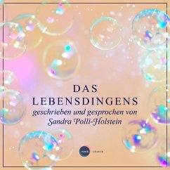 Das Lebensdingens (MP3-Download) - Polli-Holstein, Sandra