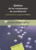 Química de los compuestos de coordinación (eBook, PDF)