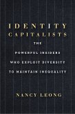 Identity Capitalists (eBook, ePUB)