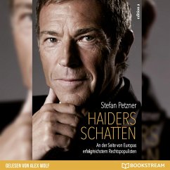 Haiders Schatten (MP3-Download) - Petzner, Stefan