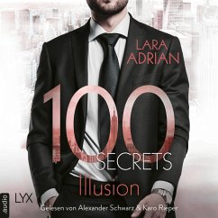 100 Secrets (MP3-Download) - Adrian, Lara