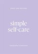 Simple Self Care (eBook, ePUB) - Bild 1