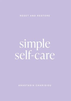 Cover Simple Self Care (eBook, ePUB)