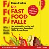 Die Fast Food-Falle (MP3-Download) - Bild 1