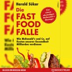 Die Fast Food-Falle (MP3-Download)