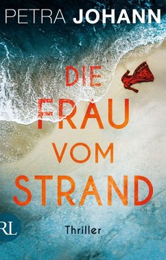 Die Frau vom Strand (eBook, ePUB) - Johann, Petra