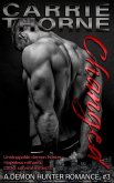 Changed (A Demon Hunter Romance, #3) (eBook, ePUB) Changed (A Demon Hunter Romance, #3) (eBook, ePUB)