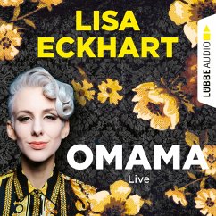 Omama - Live (MP3-Download) - Eckhart, Lisa