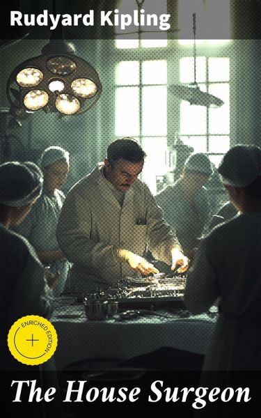 The House Surgeon (eBook, ePUB)