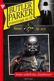 Parker schleift den "Eisenfresser" (eBook, ePUB)
