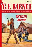 Der letzte Morton (eBook, ePUB)