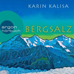 Bergsalz (MP3-Download) - Kalisa, Karin