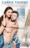 The Next Day (Foothills, #2) (eBook, ePUB) The Next Day (Foothills, #2) (eBook, ePUB)