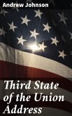 Third State of the Union Address (eBook, ePUB)