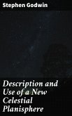 Description and Use of a New Celestial Planisphere (eBook, ePUB)