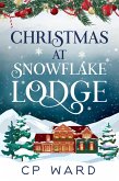 Christmas at Snowflake Lodge (Delightful Christmas, #5) (eBook, ePUB)