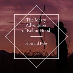 The Merry Adventures of Robin Hood (MP3-Download)