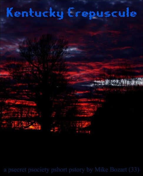 Kentucky Crepuscule (eBook, ePUB)