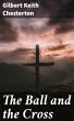 The Ball and the Cross (eBook, ePUB) - Bild 1