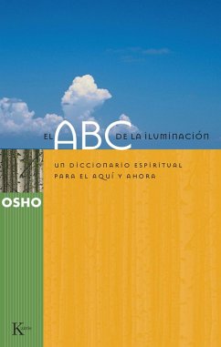 El ABC de la iluminación (eBook, ePUB) - Osho