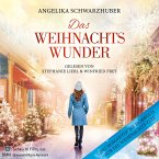 Das Weihnachtswunder (MP3-Download)