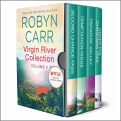 Virgin River Collection Volume 2 (eBook, ePUB) - Carr, Robyn