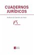 Cuadernos jurídicos del Instituto de... - Bild 1