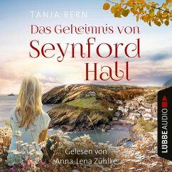 Das Geheimnis von Seynford Hall (MP3-Download) - Bern, Tanja